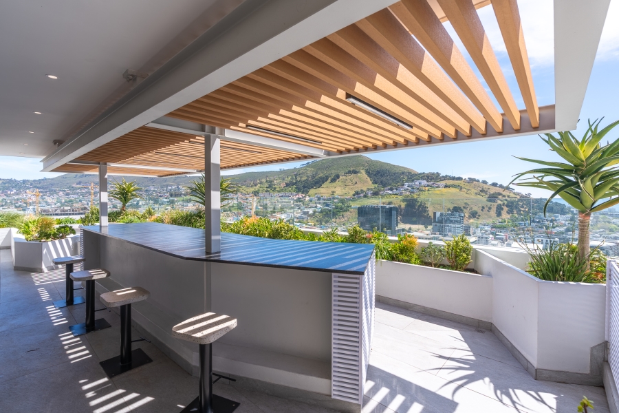 2 Bedroom Property for Sale in Cape Town City Centre Western Cape